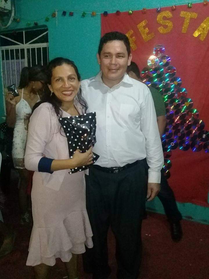 Emerson Lima